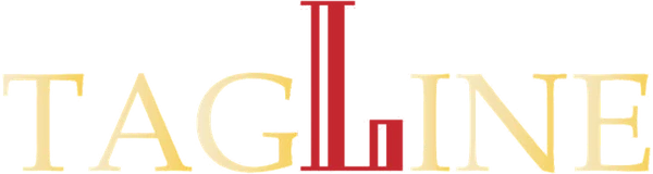 Tagline