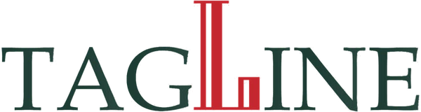 Tagline