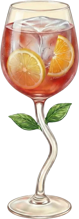 Wine Ka Sharbaat
