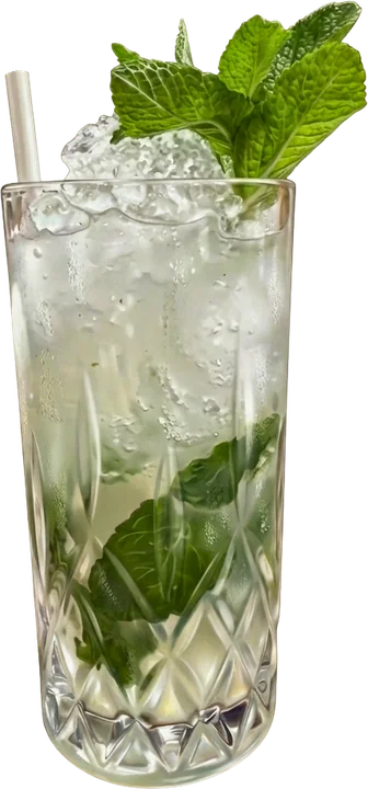 Zero Mojito